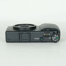 Ricoh Compact Digital Camera 3,820 Gr Ii