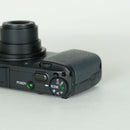 Ricoh Compact Digital Camera 3,820 Gr Ii