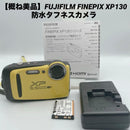 Compact Digital Camera Fujifilm Finepix Xp130