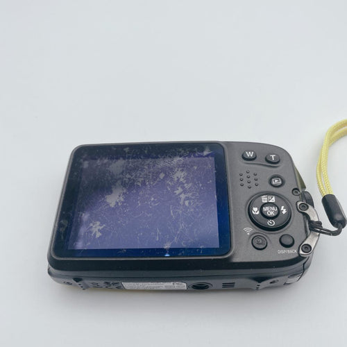Compact Digital Camera Fujifilm Finepix Xp130