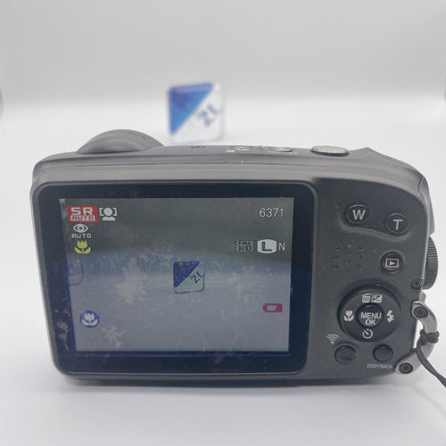Compact Digital Camera Fujifilm Finepix Xp130