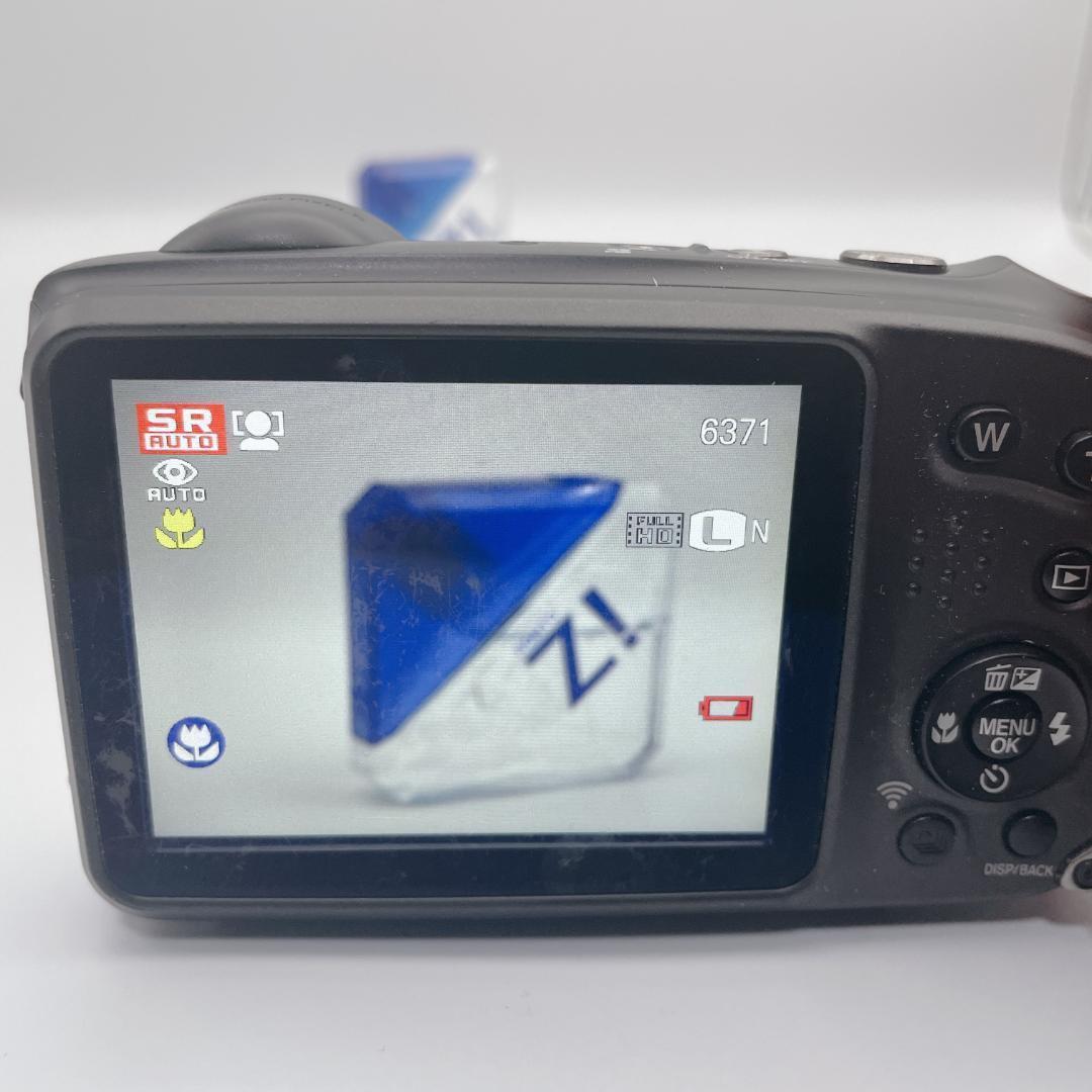Compact Digital Camera Fujifilm Finepix Xp130