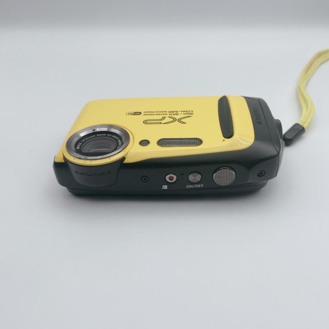 Compact Digital Camera Fujifilm Finepix Xp130