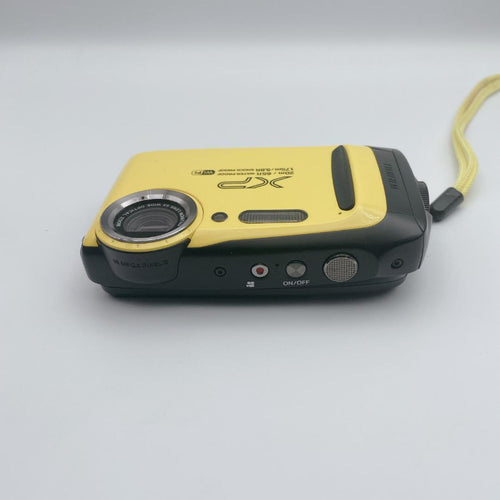Compact Digital Camera Fujifilm Finepix Xp130