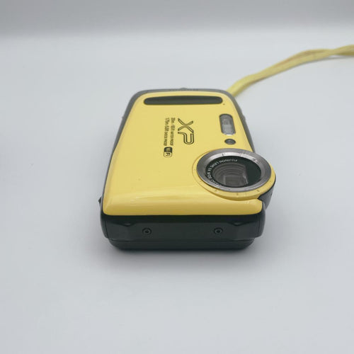 Compact Digital Camera Fujifilm Finepix Xp130