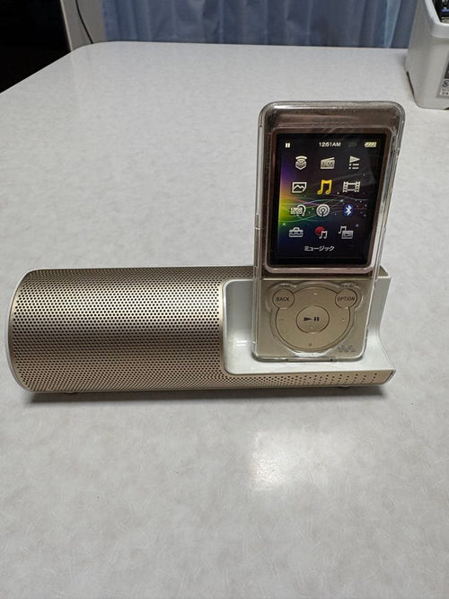 Sony Digital Audio Players Walkman Nw-E062
