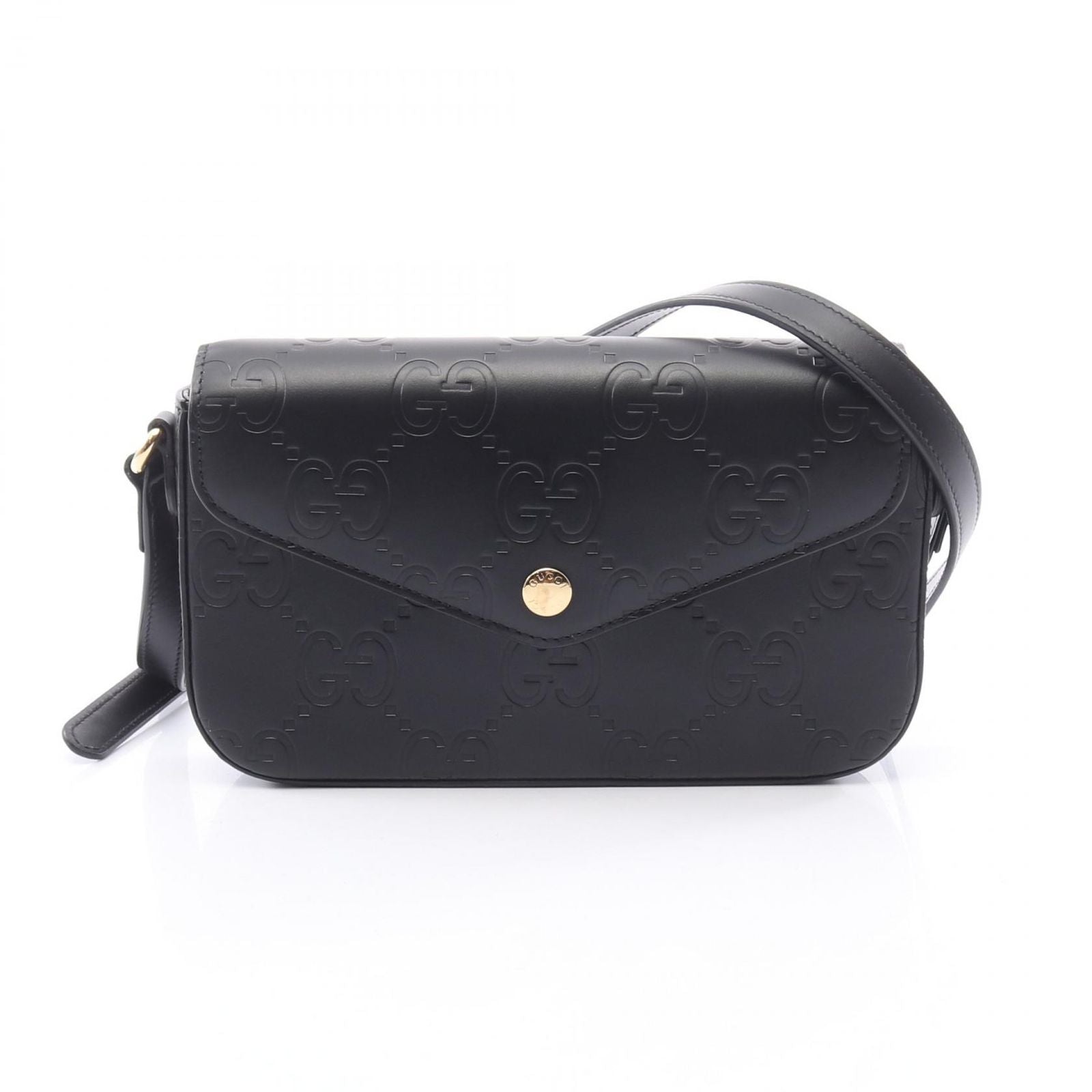 Gucci Shoulder Bag Gg