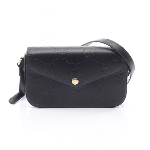 Gucci Shoulder Bag Gg