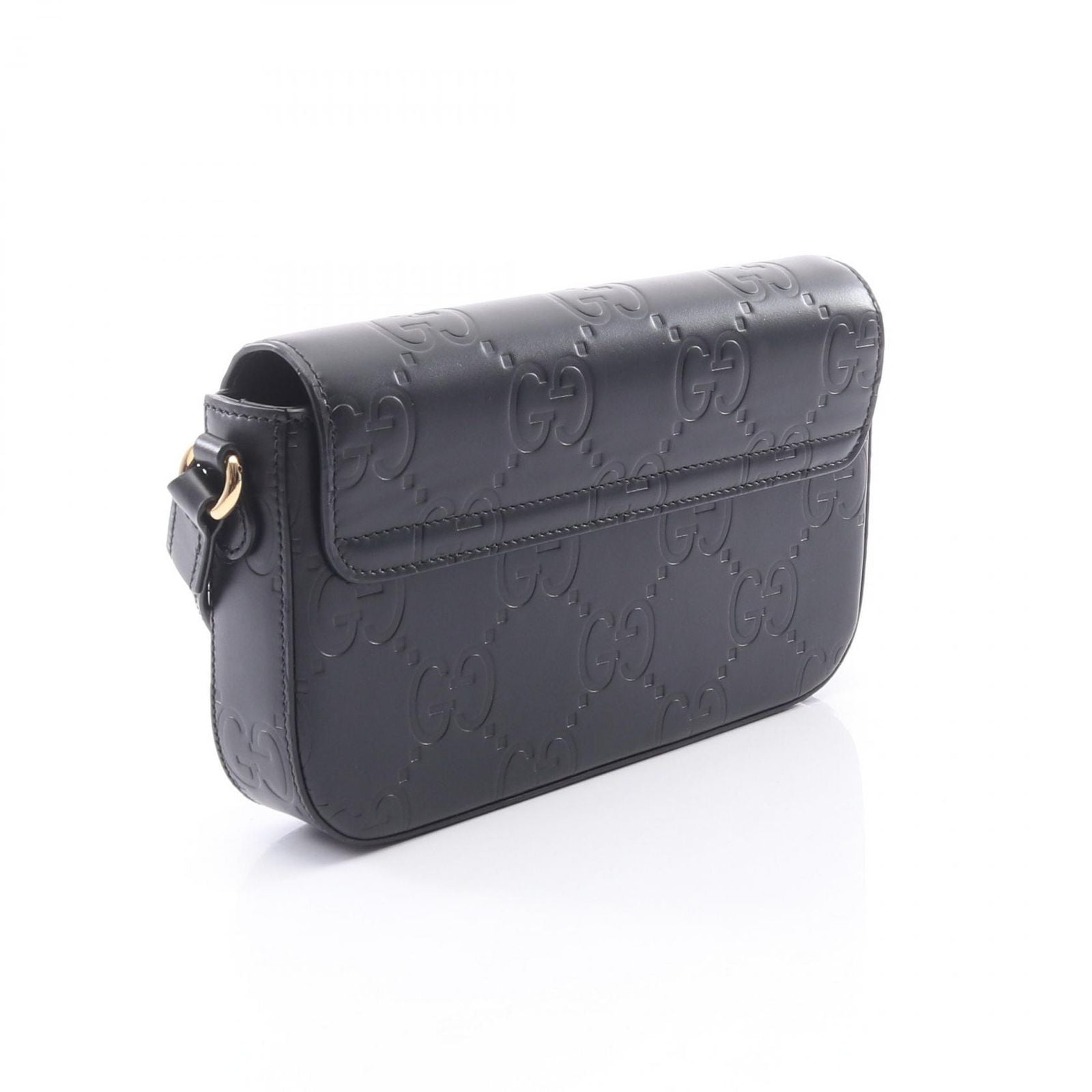 Gucci Shoulder Bag Gg