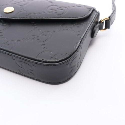 Gucci Shoulder Bag Gg
