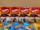 Hot Wheels Hotwheels Mad Propz 10