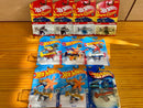 Hot Wheels Hotwheels Mad Propz 10
