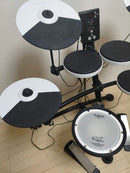 Roland Electronic Drums Td-1Kv