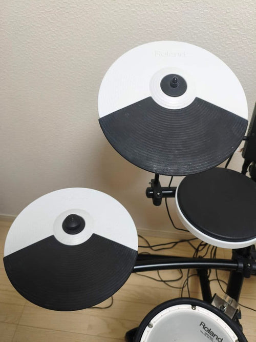 Roland Electronic Drums Td-1Kv
