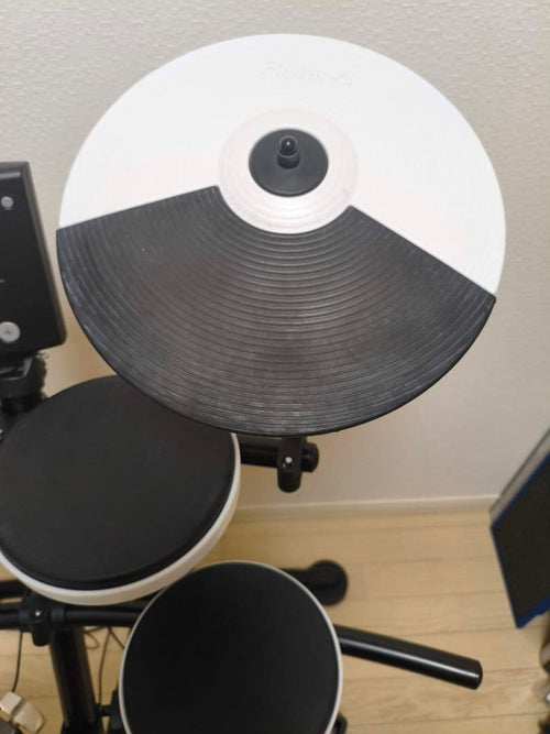 Roland Electronic Drums Td-1Kv