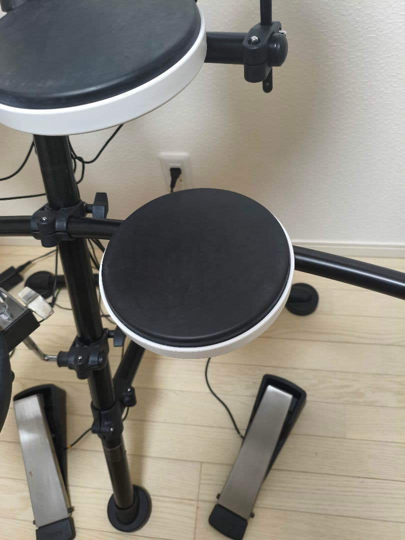 Roland Electronic Drums Td-1Kv