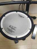 Roland Electronic Drums Td-1Kv