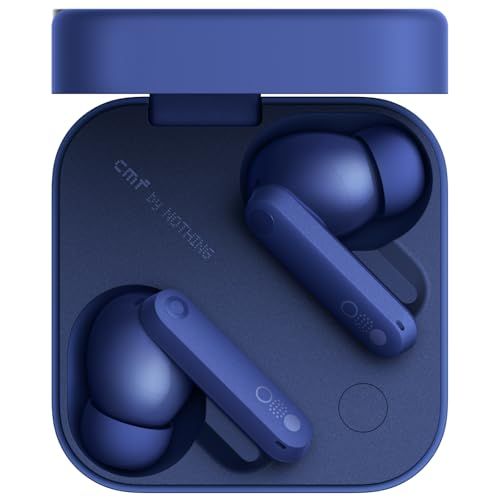 Others 2024 Cmf By Nothing Buds Pro 2 50Db
