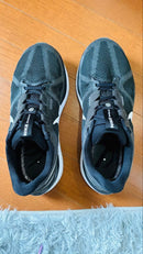 Nike Running Shoes Structure 25