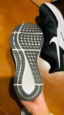 Nike Running Shoes Structure 25