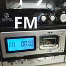 Koizumi Cd, Md Cassette Decks Bt/Cd/Ipod/Fm/Am/Aux Bt