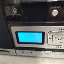 Koizumi Cd, Md Cassette Decks Bt/Cd/Ipod/Fm/Am/Aux Bt