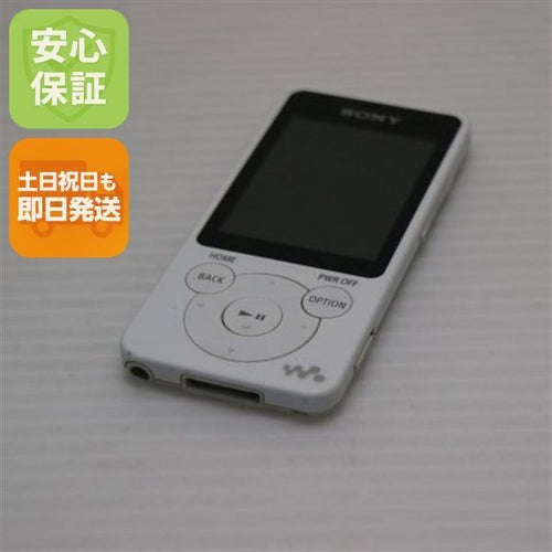 Digital Audio Player Nw-S14 Walkman Sony Ok 06000