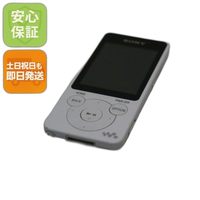 Digital Audio Player Nw-S14 Walkman Sony Ok 06000