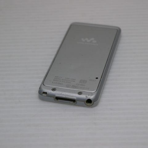 Digital Audio Player Nw-S14 Walkman Sony Ok 06000