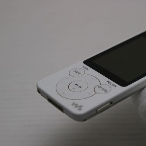 Digital Audio Player Nw-S14 Walkman Sony Ok 06000