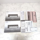 Roland Midi Keyboard Pad A-500Pro-R 49