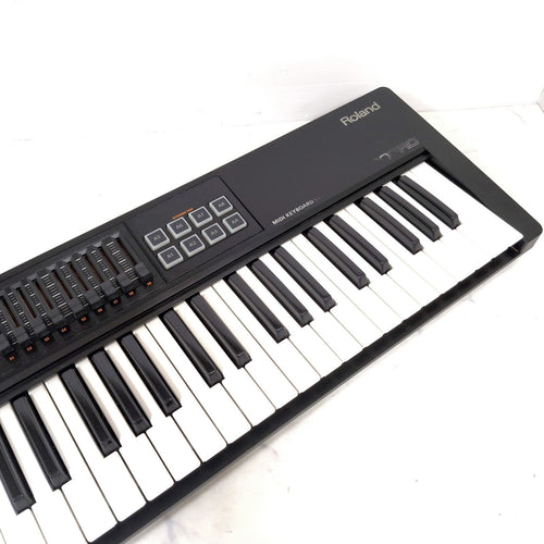 Roland Midi Keyboard Pad A-500Pro-R 49