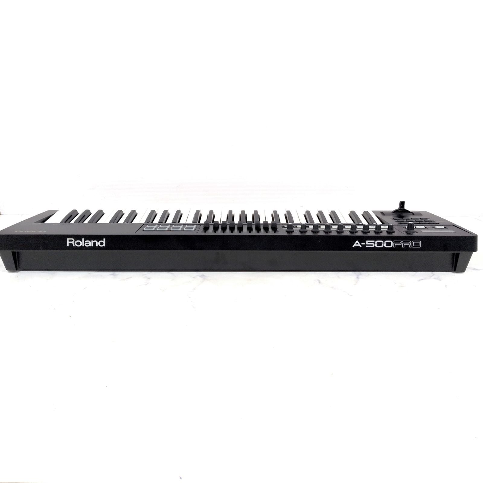 Roland Midi Keyboard Pad A-500Pro-R 49
