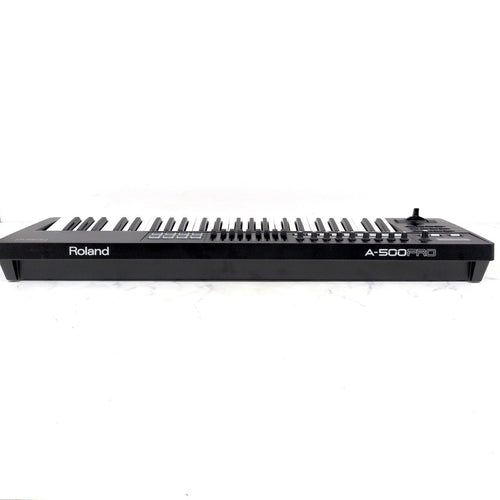 Roland Midi Keyboard Pad A-500Pro-R 49