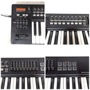 Roland Midi Keyboard Pad A-500Pro-R 49