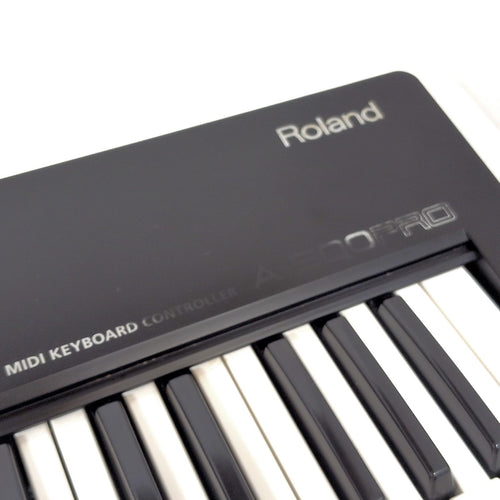 Roland Midi Keyboard Pad A-500Pro-R 49