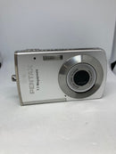 Pentax Compact Digital Camera Optio M30 7.1
