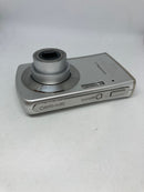 Pentax Compact Digital Camera Optio M30 7.1