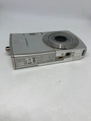 Pentax Compact Digital Camera Optio M30 7.1