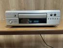 Denon Cd Sacd Player Compact Disc Dcd-F101