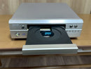 Denon Cd Sacd Player Compact Disc Dcd-F101