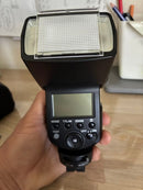 Sony Flash Hvl-F43M