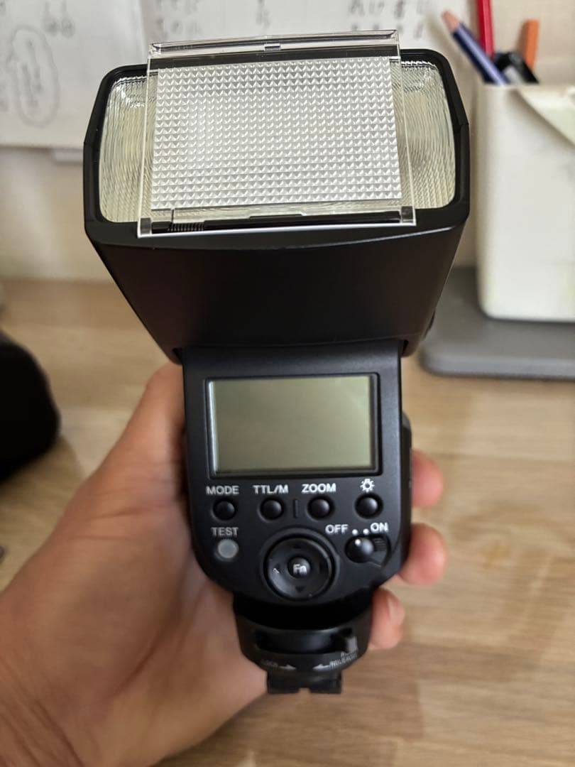 Sony Flash Hvl-F43M