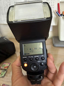 Sony Flash Hvl-F43M