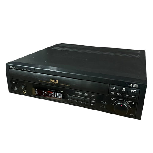 Denon Others 199990 La-260C