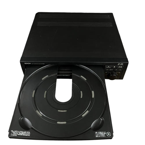 Denon Others 199990 La-260C