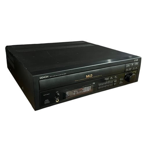 Denon Others 199990 La-260C