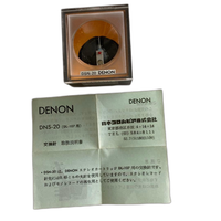 Record Needle Cartridge Denon-Dsn20
