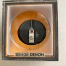 Record Needle Cartridge Denon-Dsn20