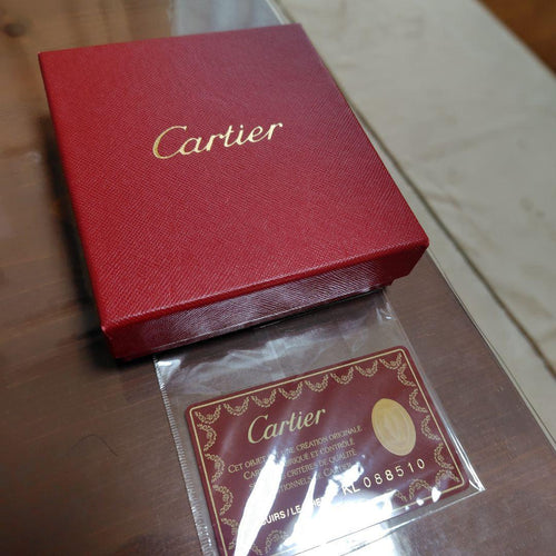 Cartier Bifold Wallets L3000451